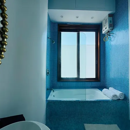 Luxury At Ciudad Amurallada Cartagena