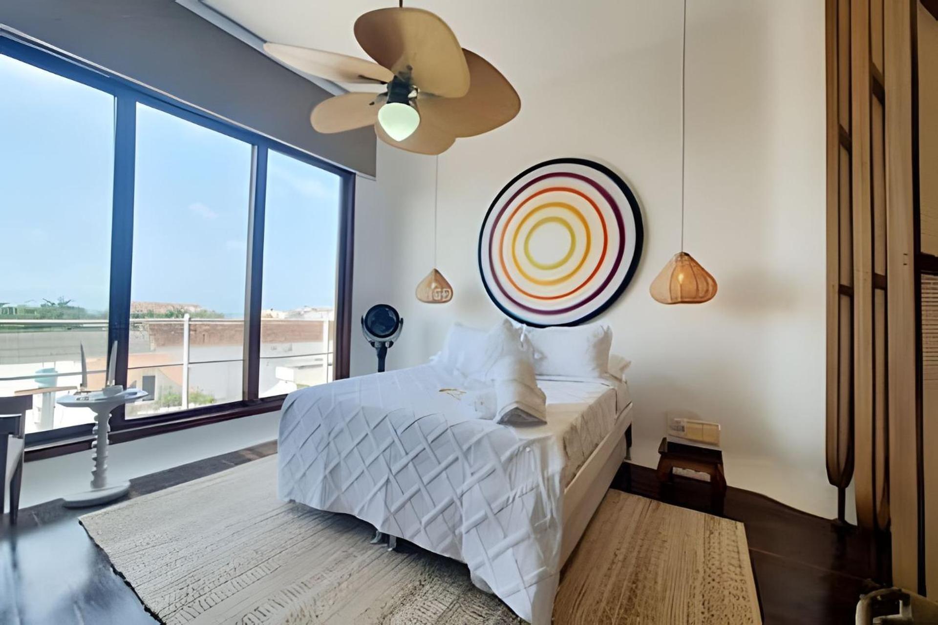 Luxury At Ciudad Amurallada Apartamento *