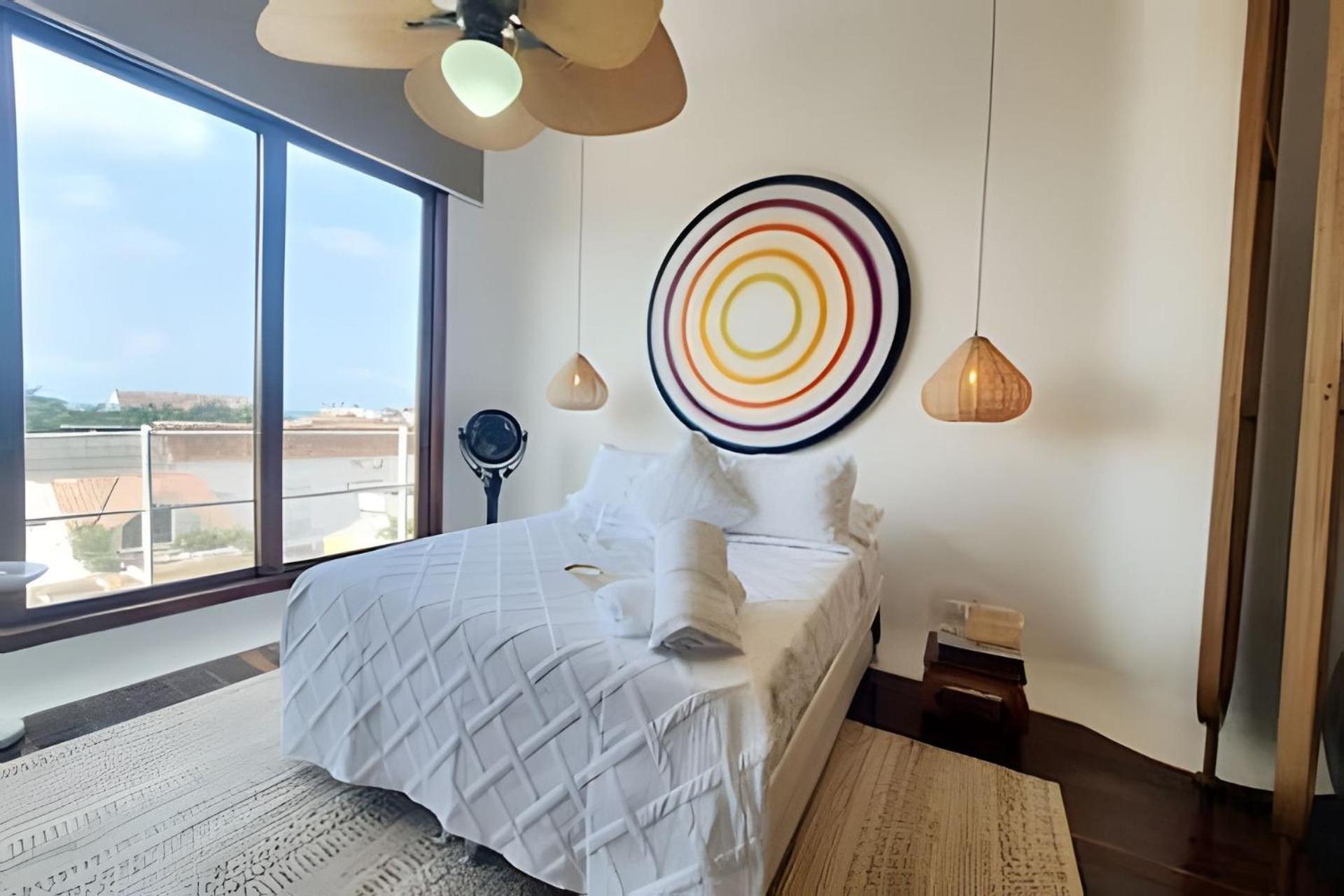 Luxury At Ciudad Amurallada Apartamento *