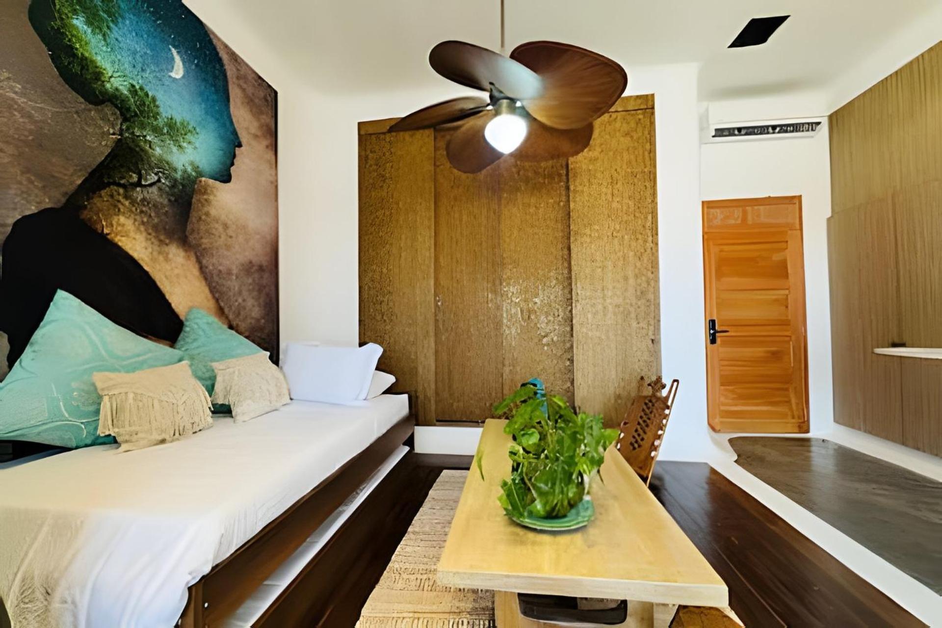 Apartamento Luxury At Ciudad Amurallada *