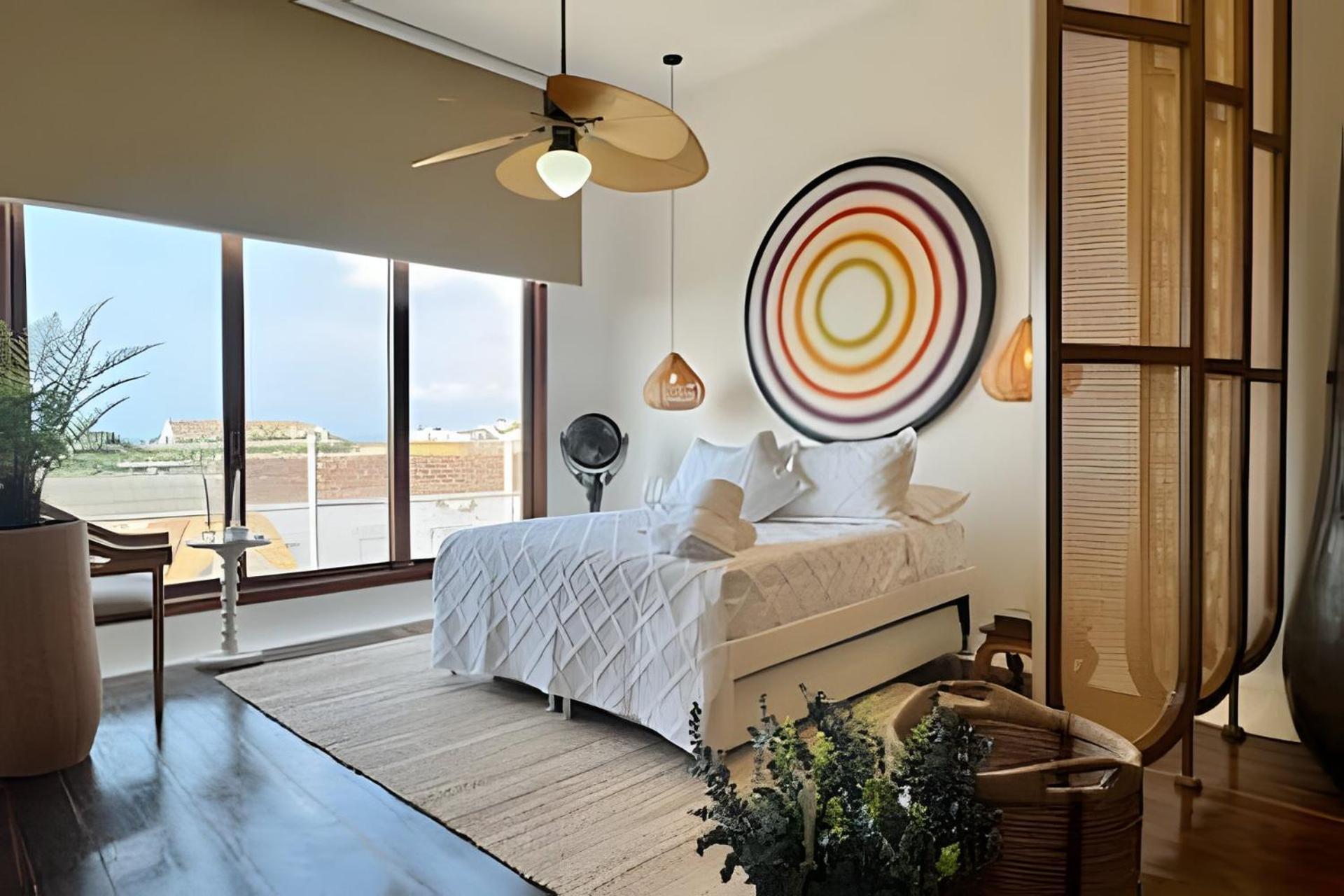 Apartamento Luxury At Ciudad Amurallada