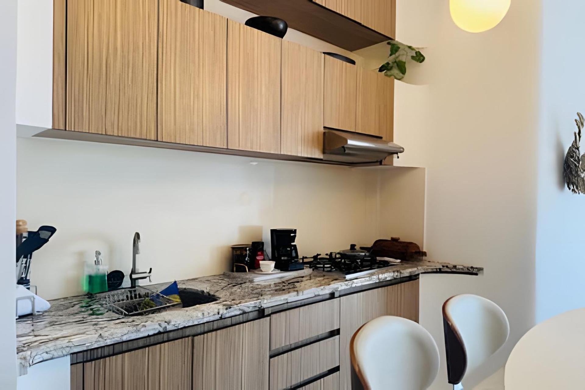 Luxury At Ciudad Amurallada