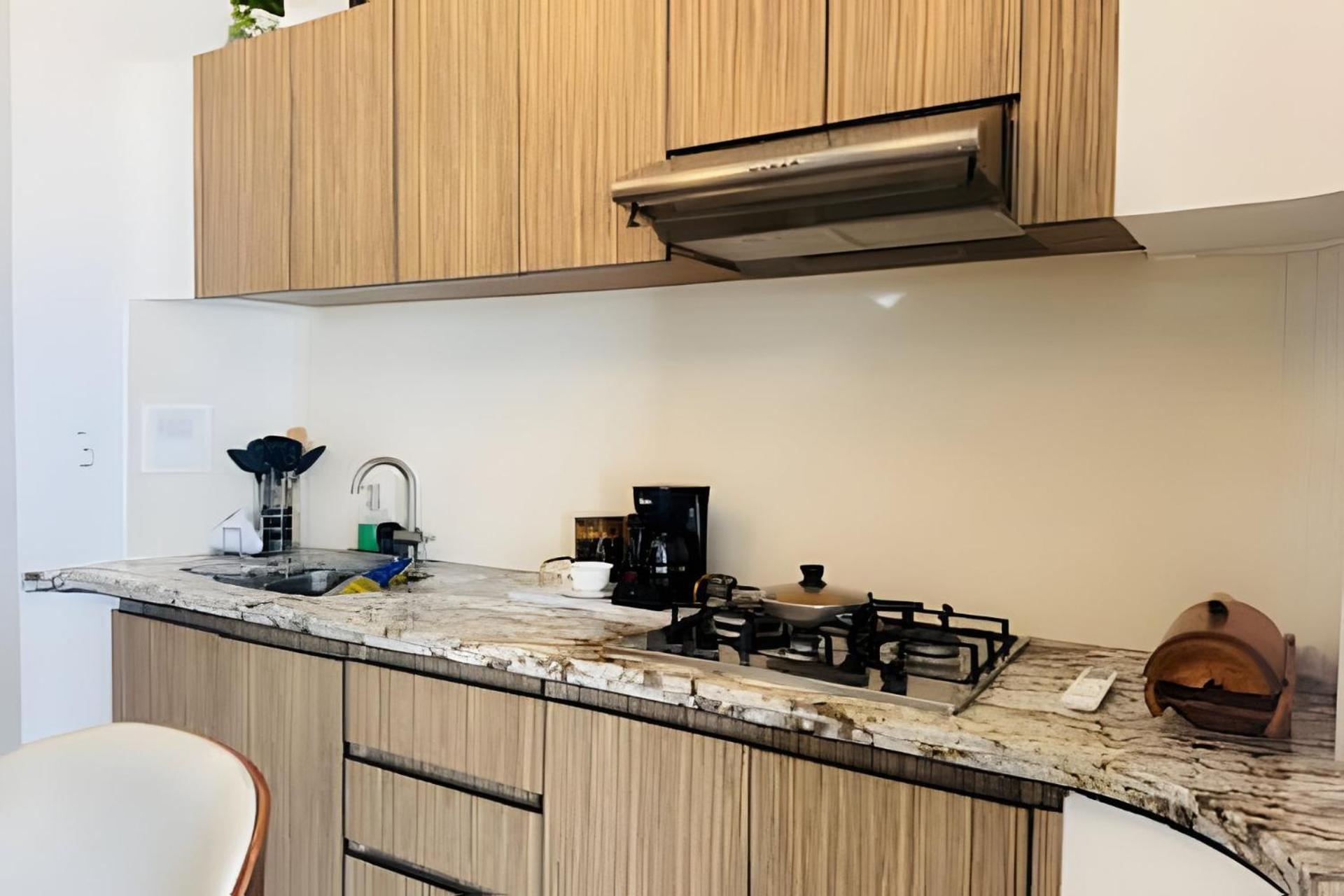 Luxury At Ciudad Amurallada Apartamento