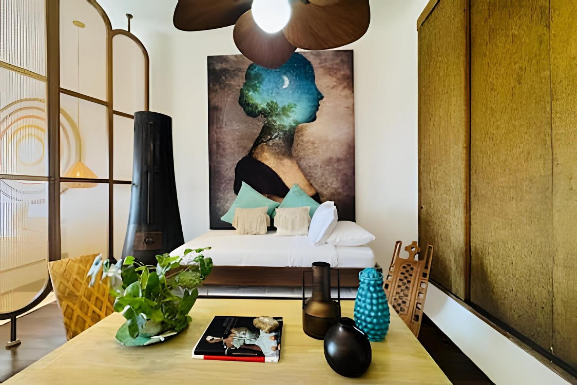 Luxury At Ciudad Amurallada Apartamento *