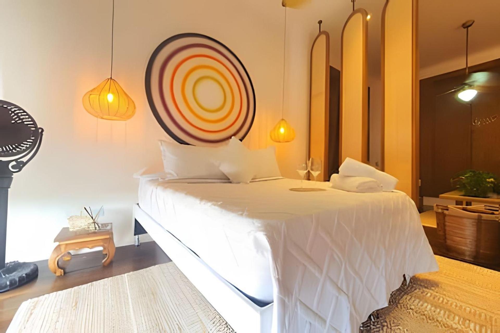 Luxury At Ciudad Amurallada Apartamento *