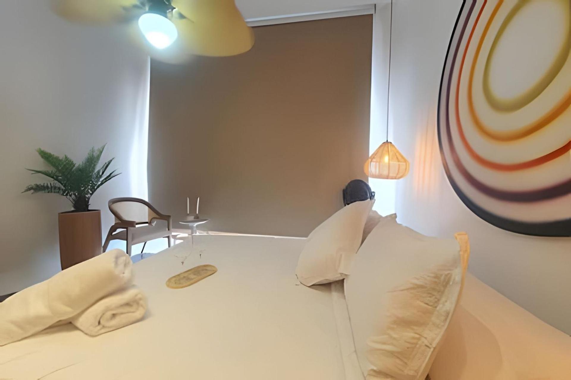 Luxury At Ciudad Amurallada Apartamento