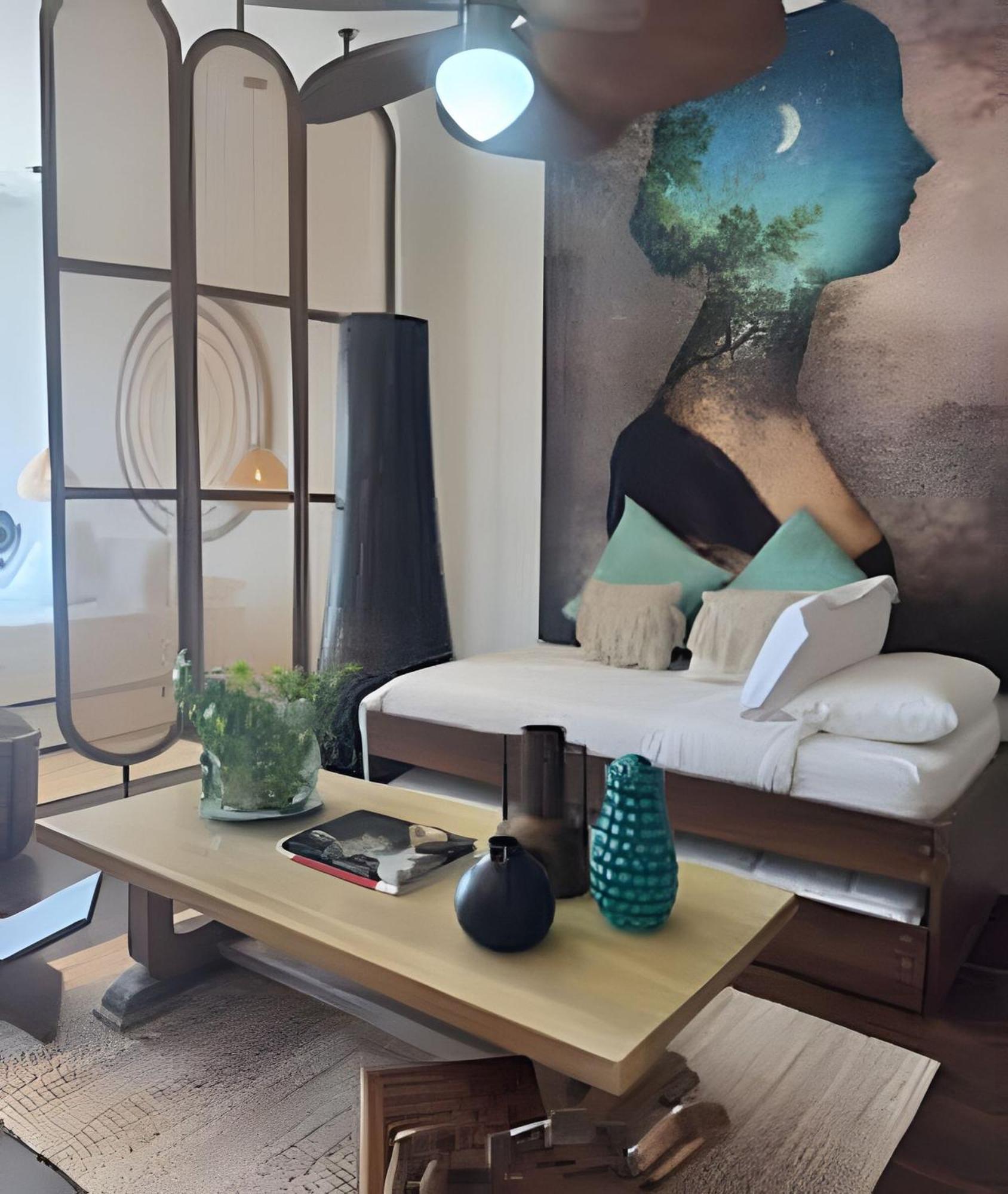 Apartamento Luxury At Ciudad Amurallada Cartagena