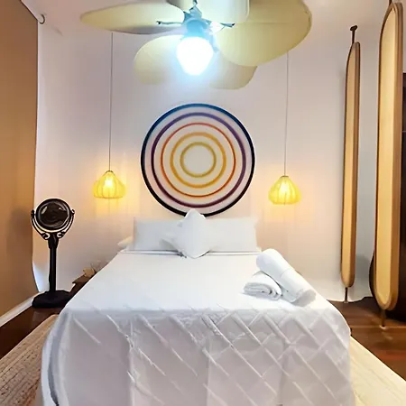 Luxury At Ciudad Amurallada