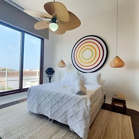 Luxury At Ciudad Amurallada Apartamento *