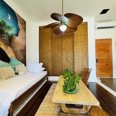 Luxury At Ciudad Amurallada *