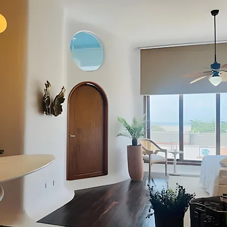 Luxury At Ciudad Amurallada Apartamento
