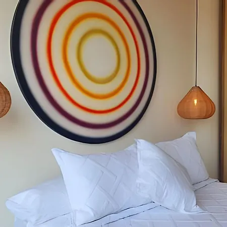 Apartamento Luxury At Ciudad Amurallada *