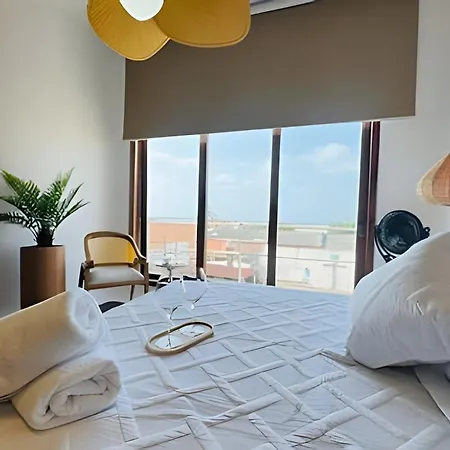 Luxury At Ciudad Amurallada Apartamento *