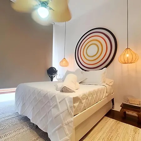 Luxury At Ciudad Amurallada