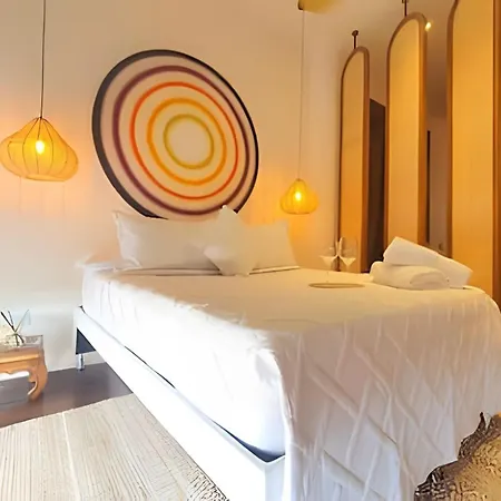 Luxury At Ciudad Amurallada Apartamento *