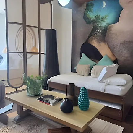 Apartamento Luxury At Ciudad Amurallada Cartagena