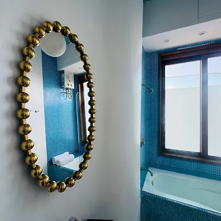 Luxury At Ciudad Amurallada