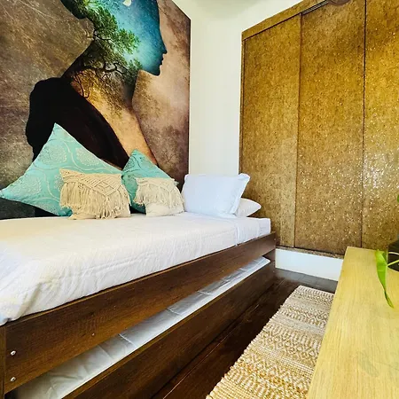 Apartamento Luxury At Ciudad Amurallada Cartagena