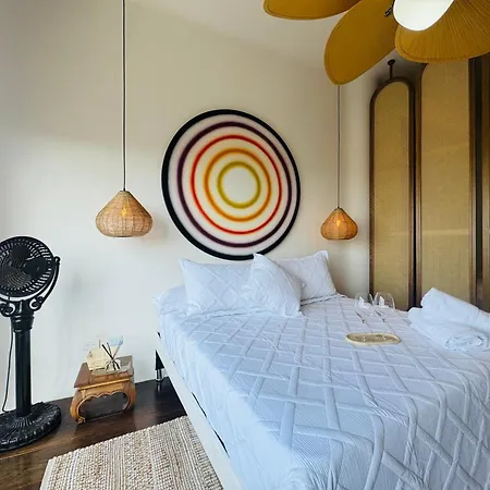 Luxury At Ciudad Amurallada