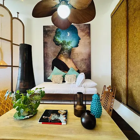 Luxury At Ciudad Amurallada Apartamento *